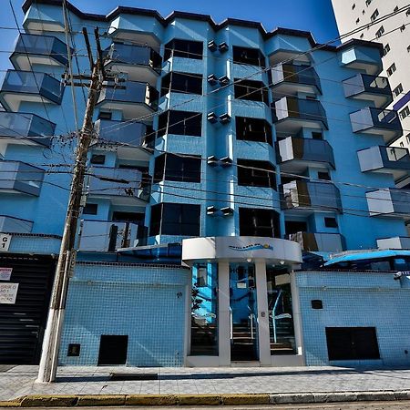 Hotel Rota Do Sol Praia Grande  Eksteriør bilde